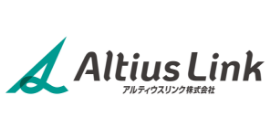 アルティウスリンク株式会社